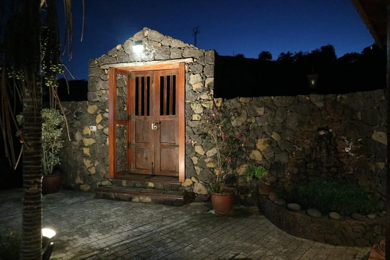 Casa Magic Villa Brena Baja Spain