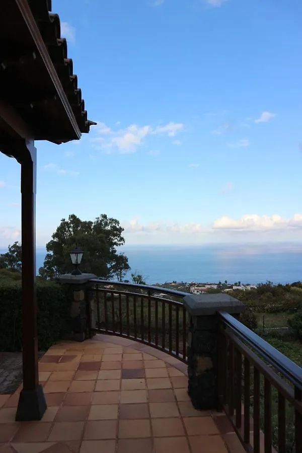 Holiday home Casa Magic Villa Brena Baja Spain