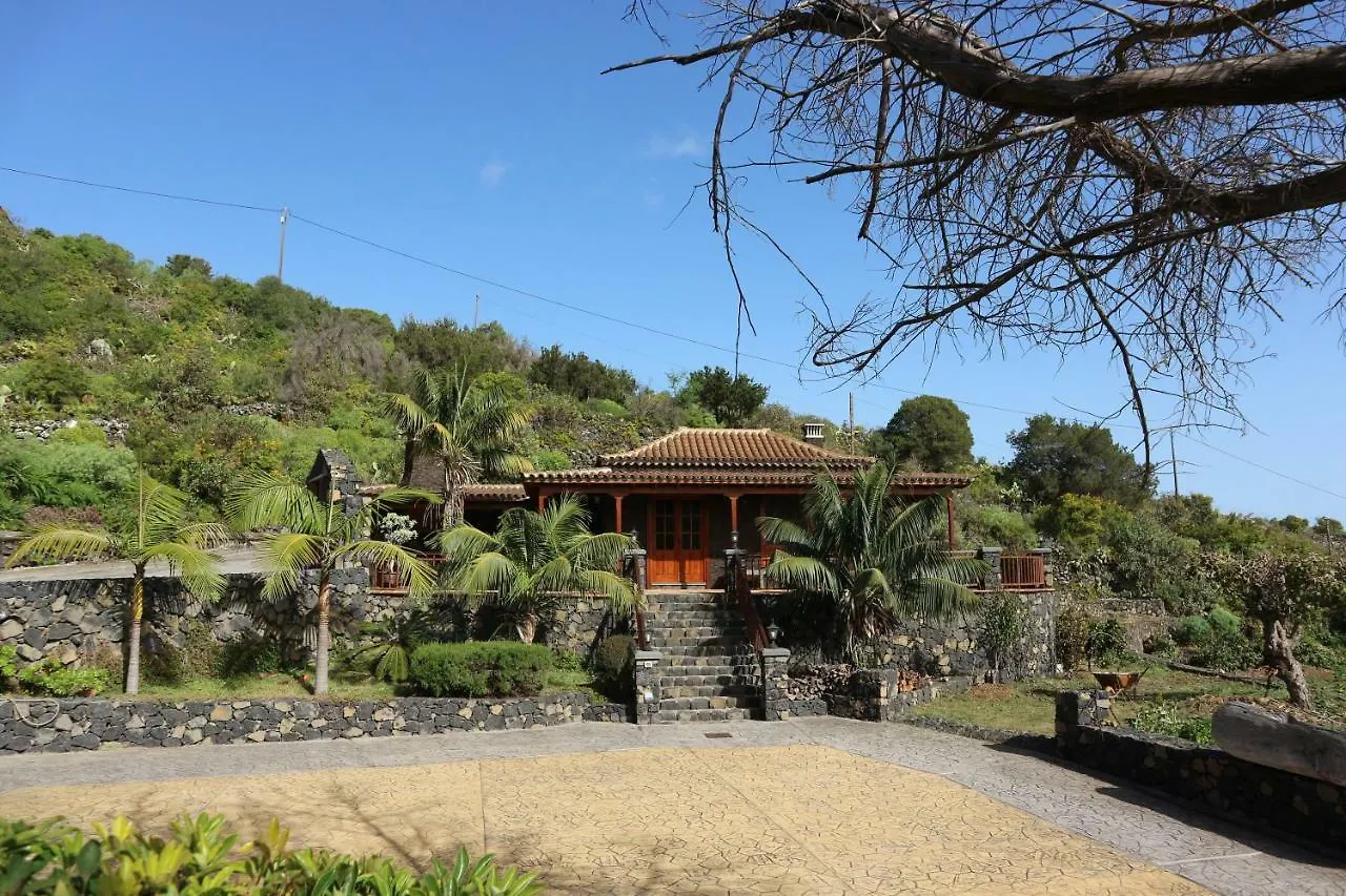 Casa Magic Villa Brena Baja Spain