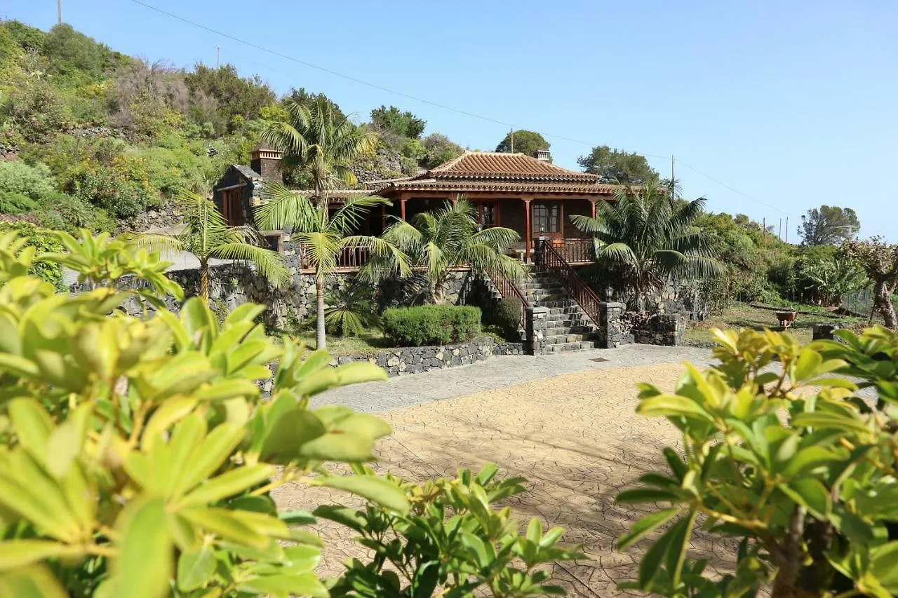 Casa Magic Villa Brena Baja