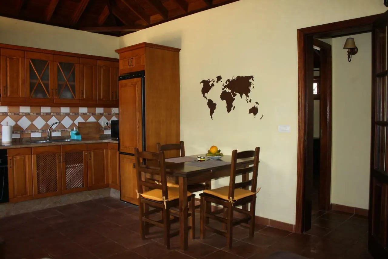 Holiday home Casa Magic Villa Brena Baja