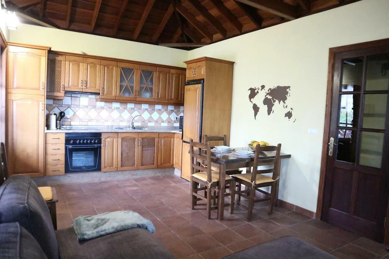 Holiday home Casa Magic Villa Brena Baja