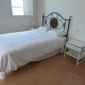  Сasa de vacaciones Casa Paris