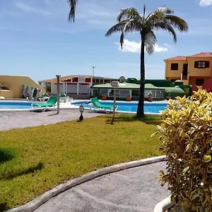  Apartamento Apartamento Clemente Cancajos