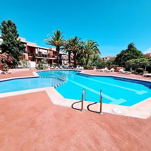  Сasa de vacaciones Vv Balconcitos 21 By Henrypole