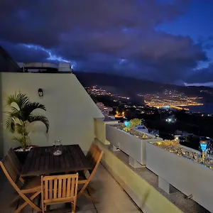  Apartamento El Mirador Vistas Muy Bonitas