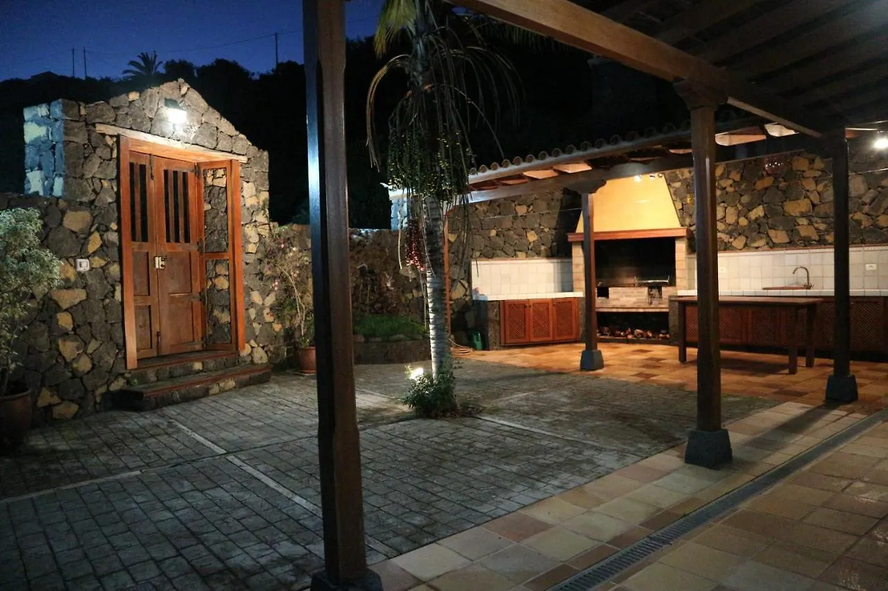 Casa Magic Villa Brena Baja Spain