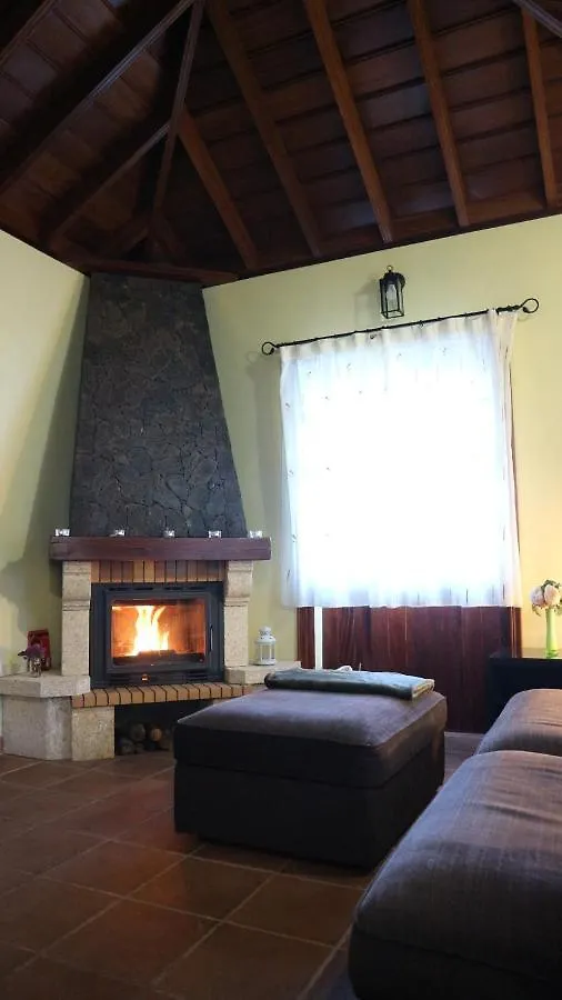 Casa Magic Villa Brena Baja