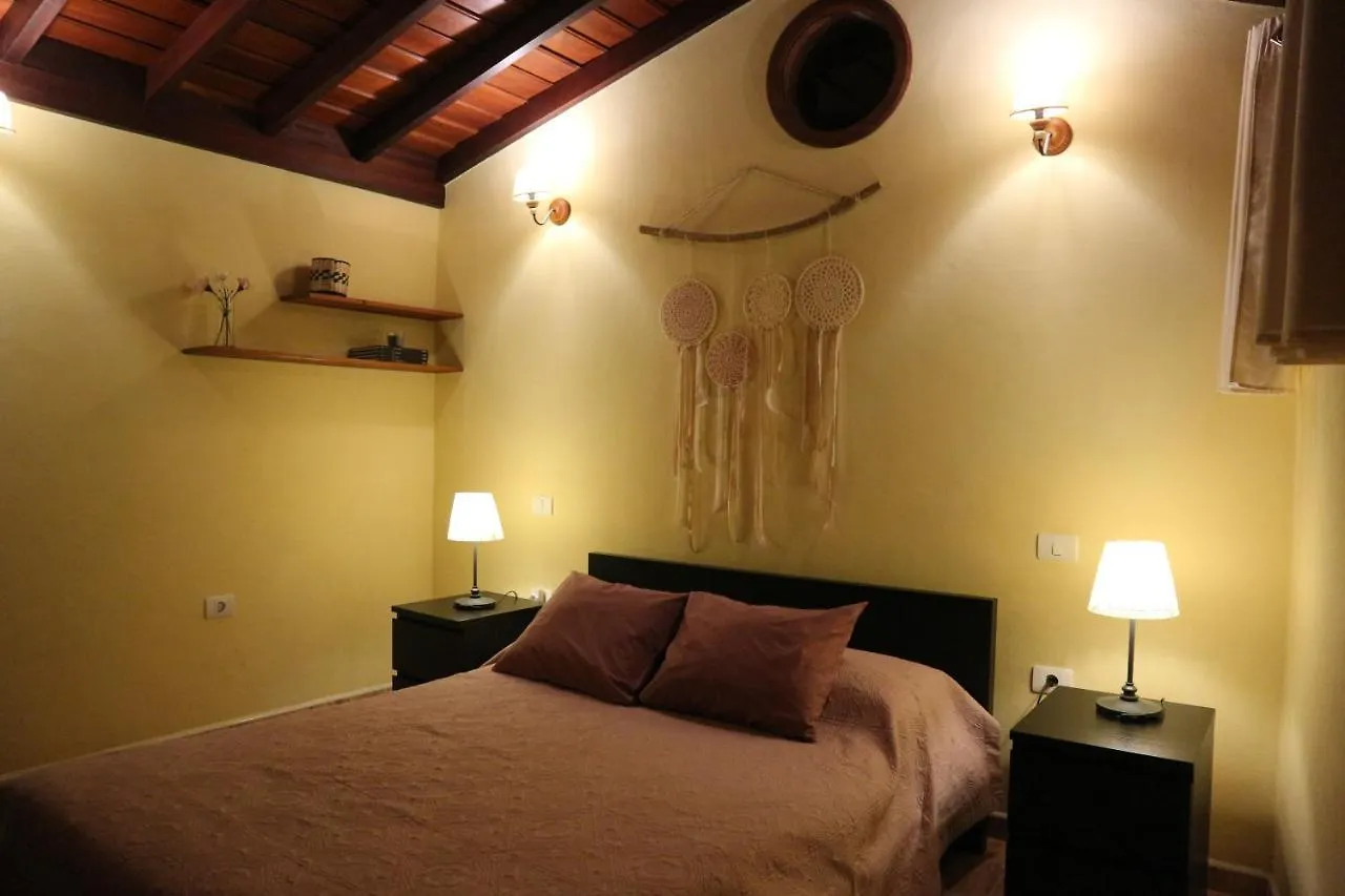 Holiday home Casa Magic Villa Brena Baja