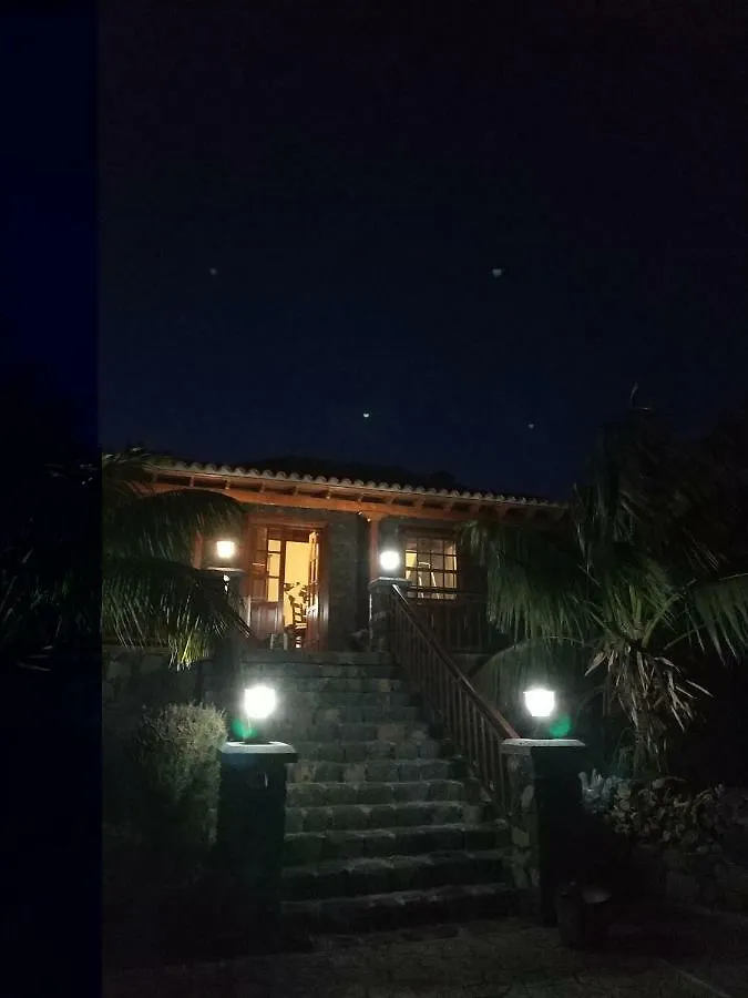 Casa Magic Villa Brena Baja Holiday home