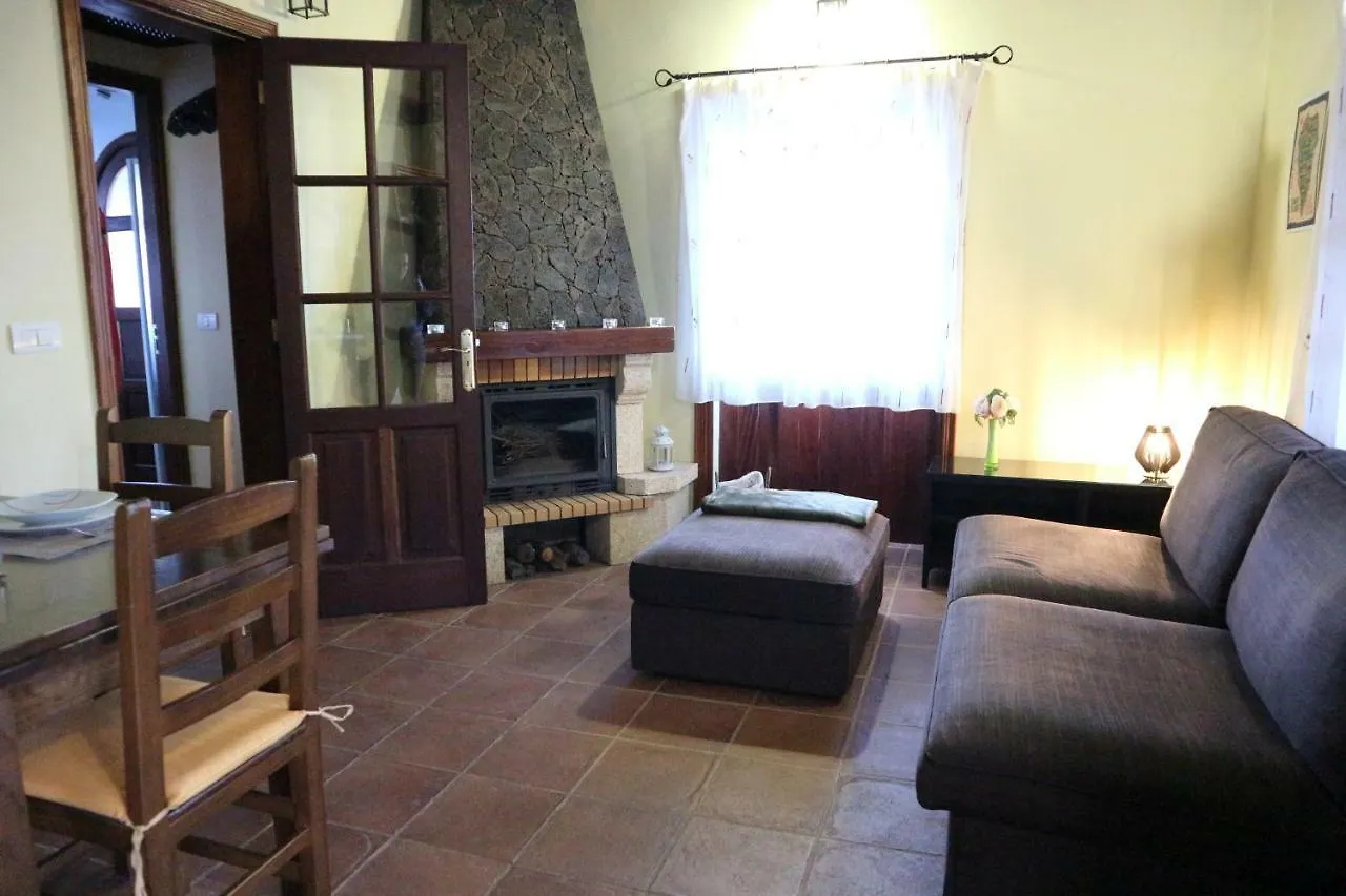 Casa Magic Villa Brena Baja